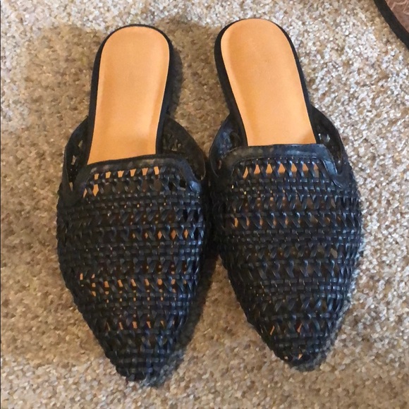 Black Slides - Picture 2 of 2